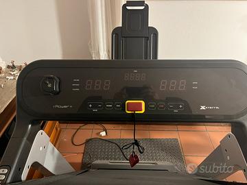 Tapis roulant XTERRA iPOWER+