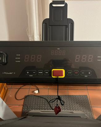 Tapis roulant XTERRA iPOWER+
