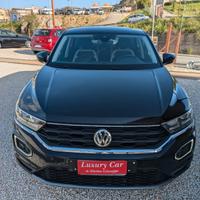 Volkswagen T-Roc 2.0 TDI SCR 150 CV DSG 4MOTION St
