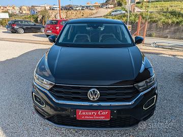 Volkswagen T-Roc 2.0 TDI SCR 150 CV DSG 4MOTION St