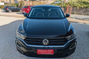 Volkswagen T-Roc 2.0 TDI SCR 150 CV DSG 4MOTION St