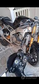 pezzi kawasaki ninja  zx-6r 