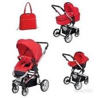 Trio Foppapedretti 3 Chic