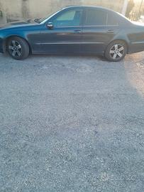Mercedes classe E 270