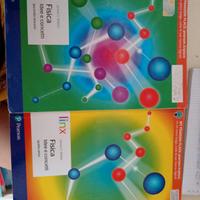 Libri fisica - scuole superiori 