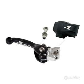 Leva freno forgiata in alluminio per Honda CR/XR 