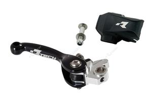 Leva freno forgiata in alluminio per Honda CR/XR 