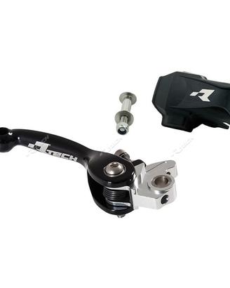 Leva freno forgiata in alluminio per Honda CR/XR 