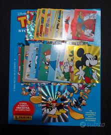 Set Topolino Storie  Personaggi un Mondo Fantastic