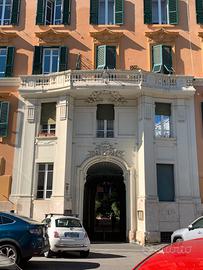 Stanze ufficio prati - via nicotera