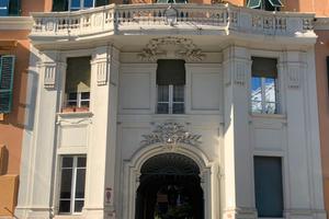 Stanze ufficio prati - via nicotera