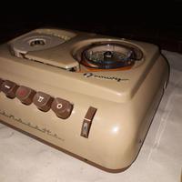 segreteria telefonica Grundig Stenorette