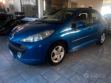 Peugeot 207 1.4 88CV 5p. 2 Tronic XS