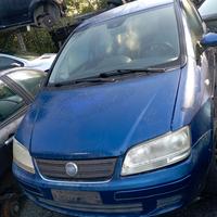 Fiat idea