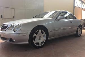 MERCEDES Classe CL CL 600
