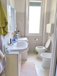 Stanza singola- breve periodo