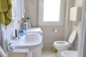 Stanza singola- breve periodo