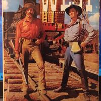 La conquista del west. Louis L'Amour