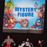 Marvel Mystery figure 