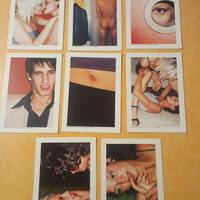 Cartoline Sisley 1998