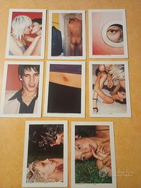 Cartoline Sisley 1998