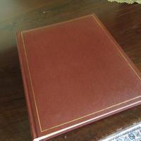 Album foto in pelle  - LEBEZ