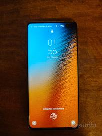 Samsung Galaxy S10+