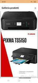 stampante PIXMA TS5150