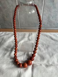 Collana donna