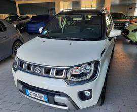 Suzuki Ignis 1.2 Hybrid 4WD All Grip Top