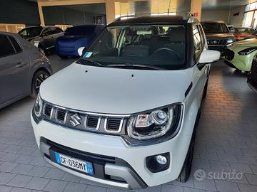 Suzuki Ignis 1.2 Hybrid 4WD All Grip Top