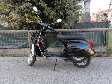 vespa 150 px