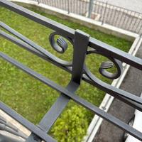 Porta vasi da balcone