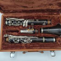 Clarinetto Romeo Orsi Milano