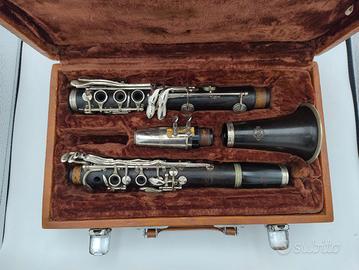 Clarinetto Romeo Orsi Milano