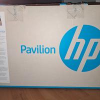 HP Pavillion 22xi IPS monitor da 22"