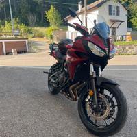 Tracer 700 19'