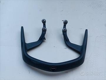 maniglia passeggero Speed triple 1050 RS 2018