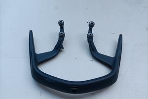 maniglia passeggero Speed triple 1050 RS 2018