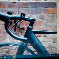 E-BIKE DA CORSA