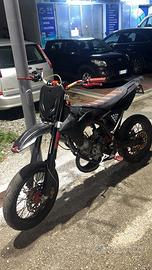 Fantic 86