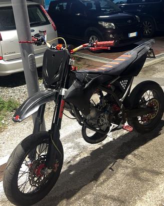 Fantic 86
