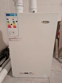 Caldaia Motan Sigma 24 - Perfettamente Funzionante