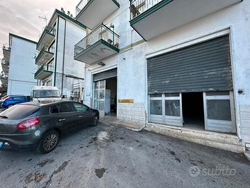 Locale/i commerciali Monte Sant'Angelo