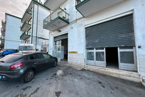 Locale/i commerciali Monte Sant'Angelo