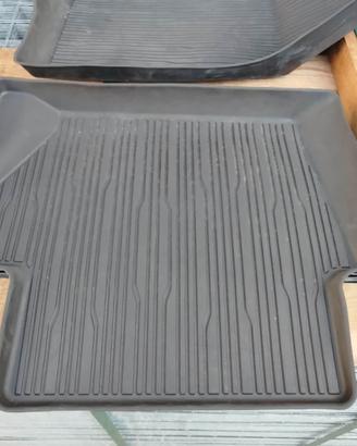 Tappetino silicone auto Ford Puma