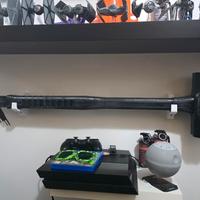 Martello - 3D Cosplay Ghost Call of Duty