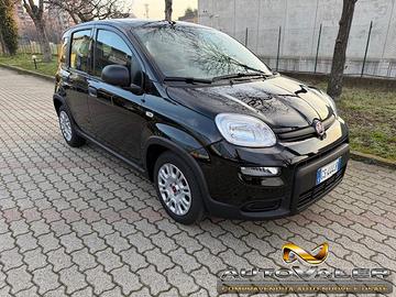 FIAT Panda 1.0 FireFly S&S Hybrid City Life KM58