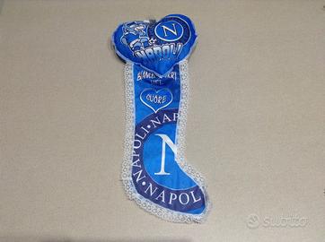Calze befana squadra di calcio del Napoli