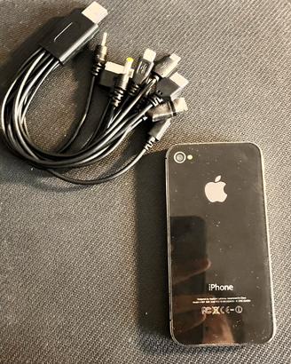 Iphone 4S